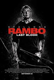 Rambo: Last Blood