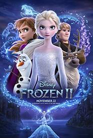 Frozen II 2019