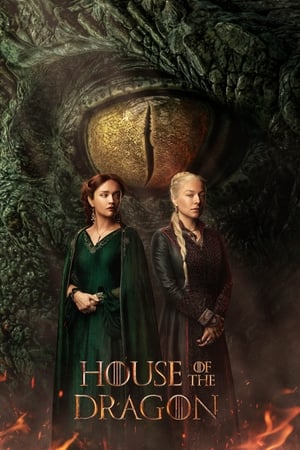 The House of the Red Dragon
