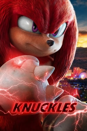 knuckles