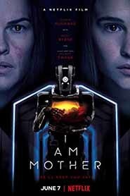 I Am Mother